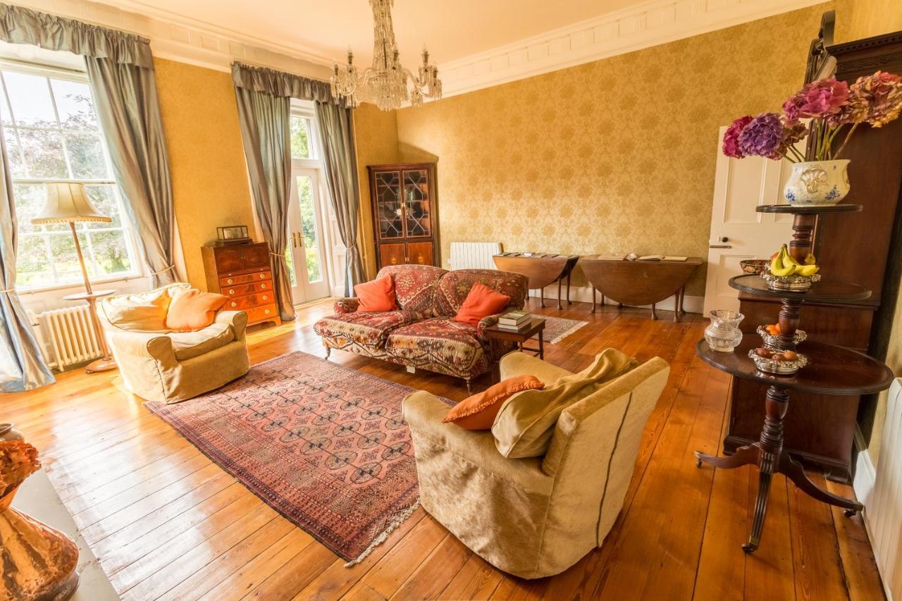 Dunmore Gardens Carrigans  Exteriör bild