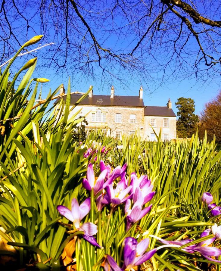 Dunmore Gardens Carrigans  Exteriör bild