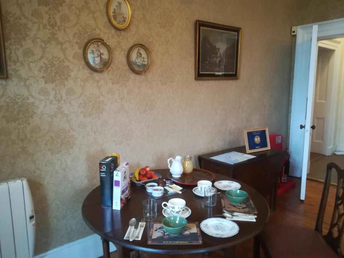 Dunmore Gardens Carrigans  Exteriör bild