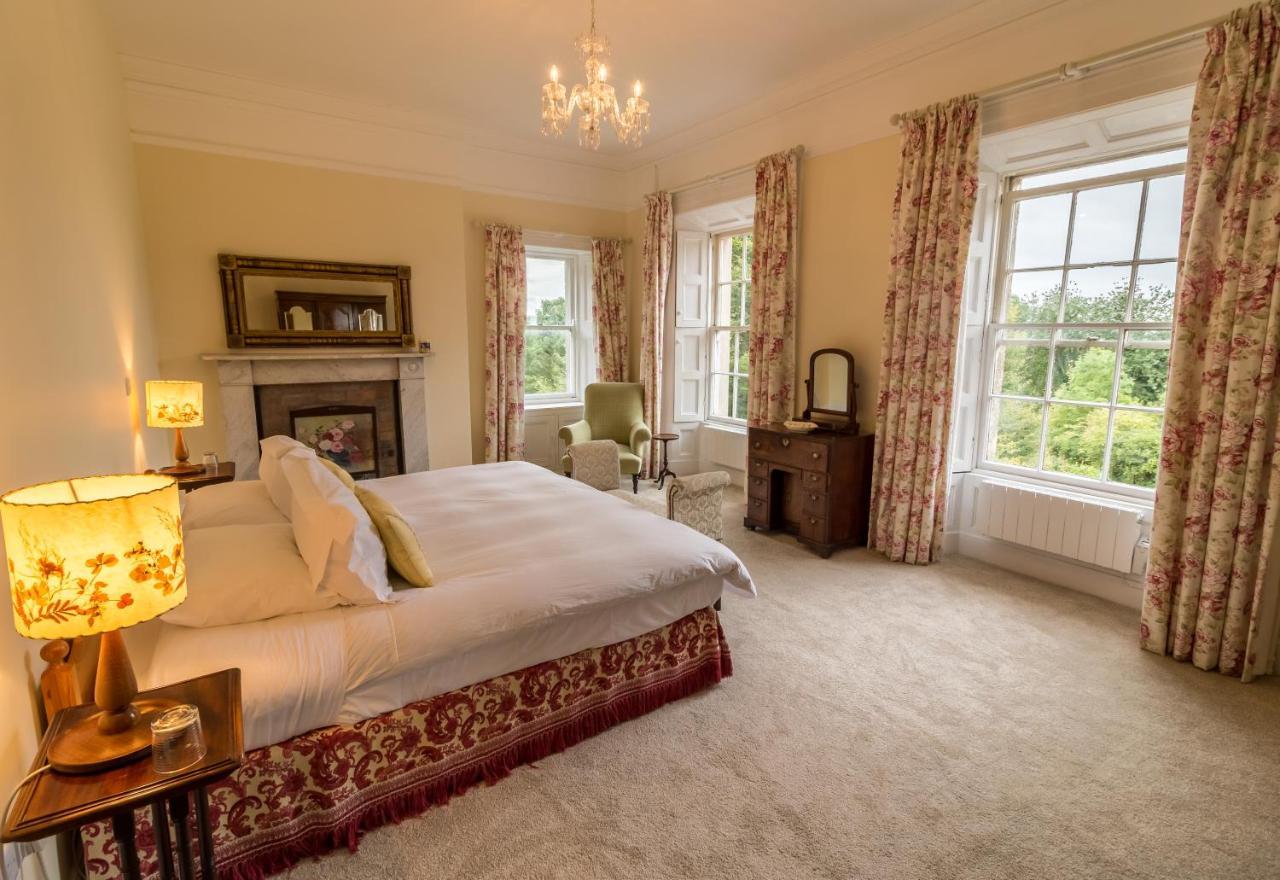 Dunmore Gardens Carrigans  Exteriör bild