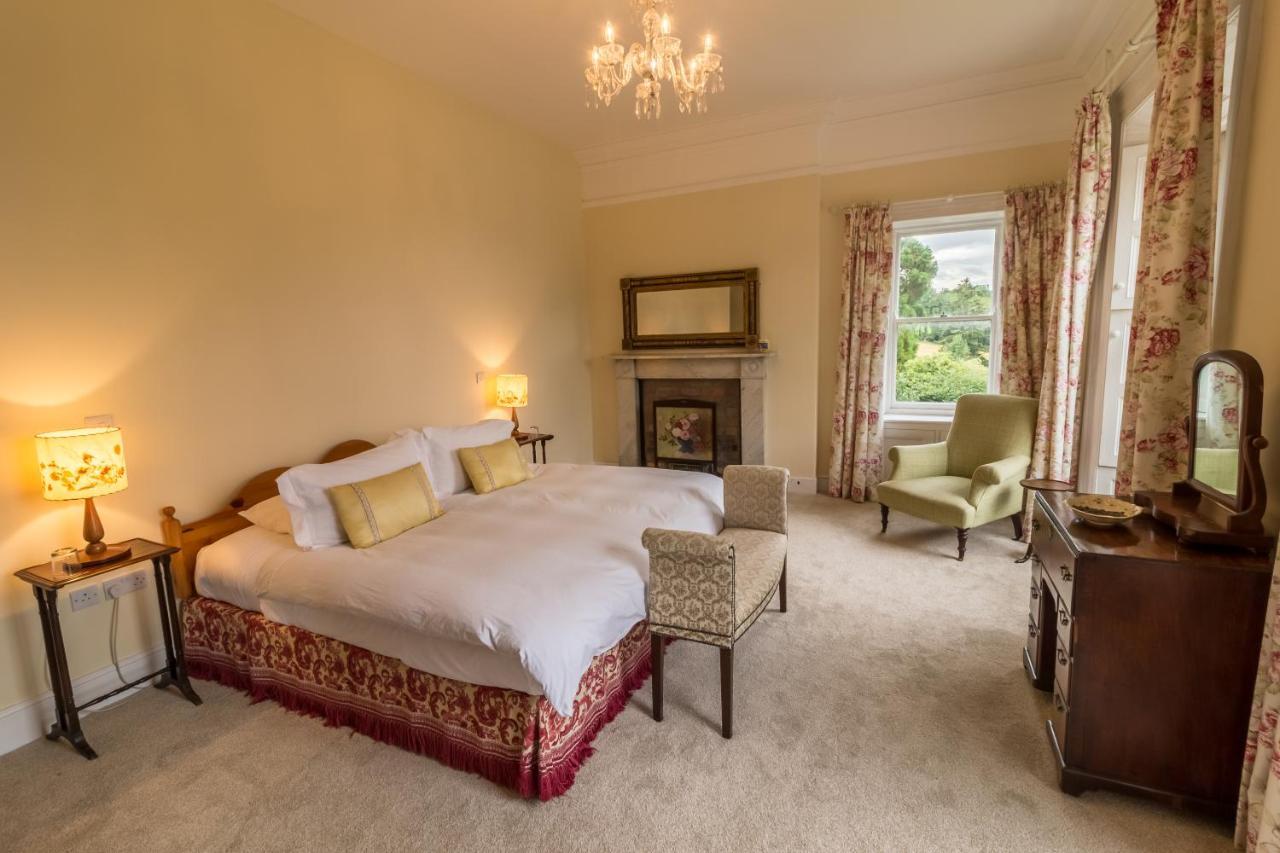 Dunmore Gardens Carrigans  Exteriör bild